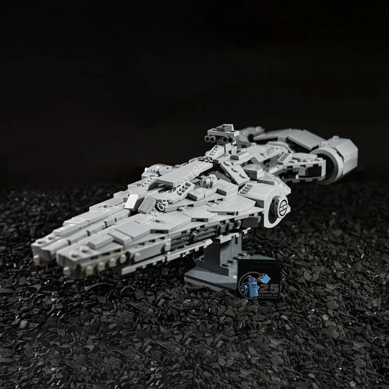 Kids Education Book Pdf - Nuevo 654 Uds MOC Space Imperial