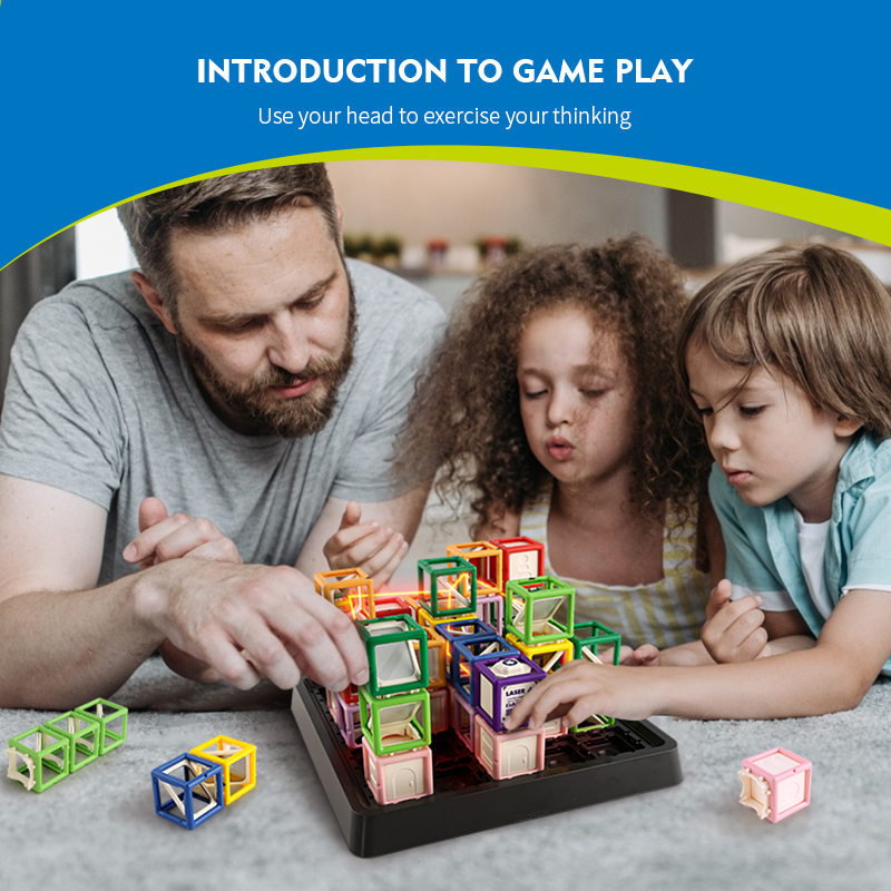 Kids Education Level - Juego STEM de desafíos de 60