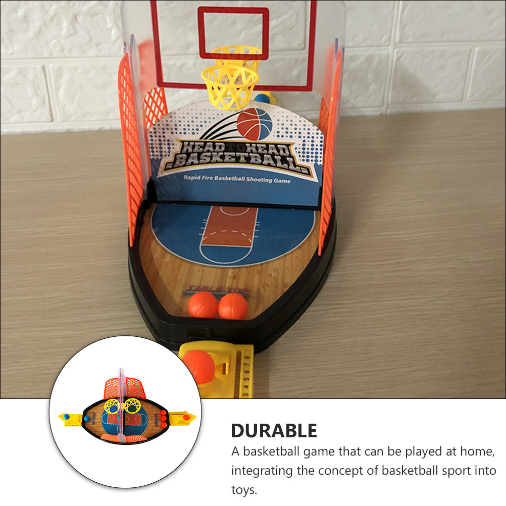 Juego de Mesa de Baloncesto In - Kids Education Board reseña y precio