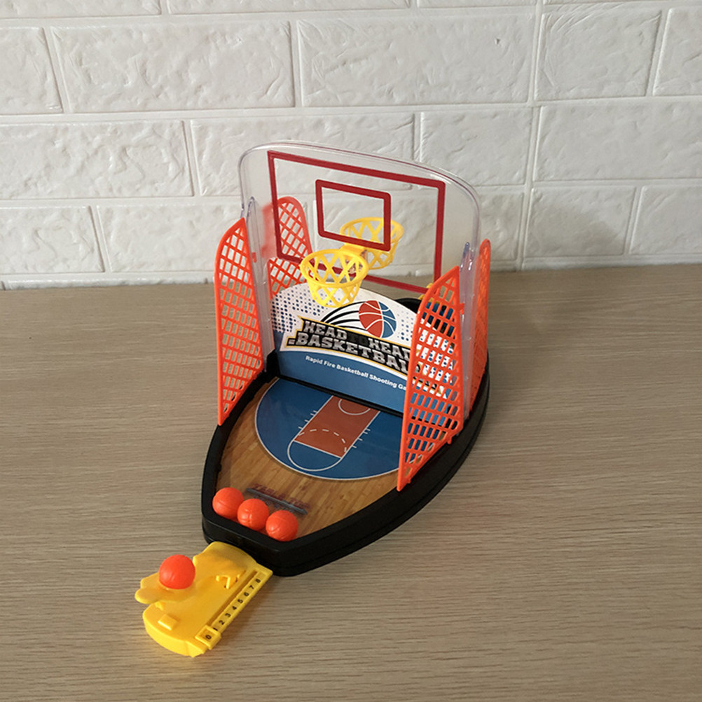 Juego de Mesa de Baloncesto In - Kids Education Board reseña y precio
