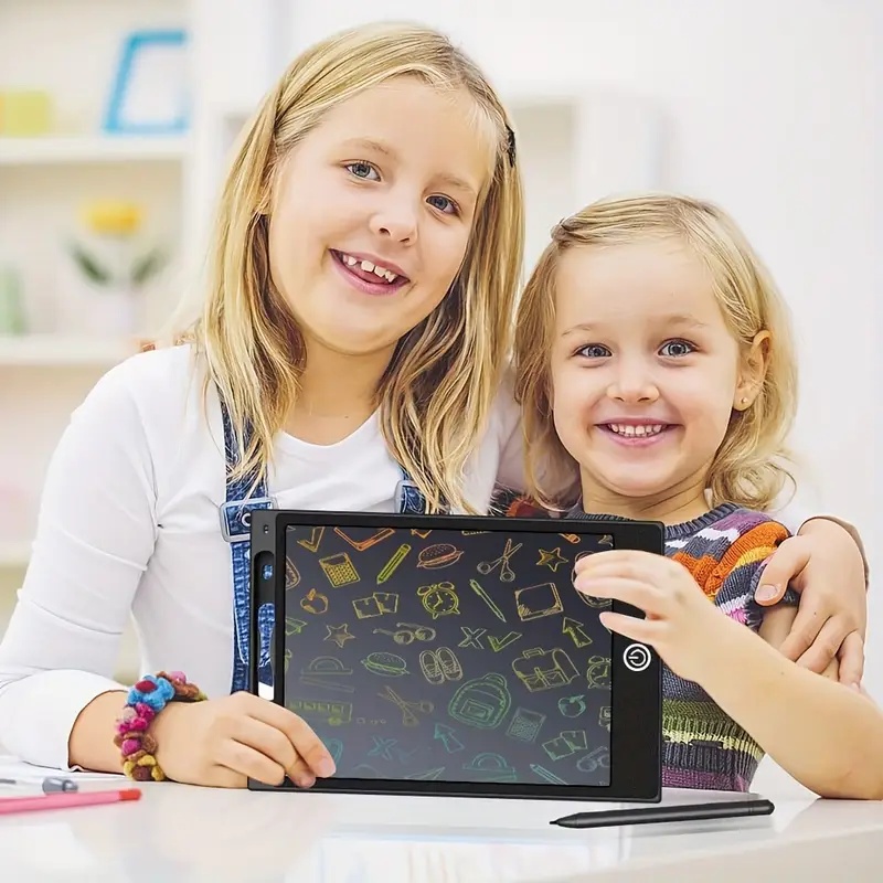 Tableta de dibujo y escritura  - Kids Education Drawing reseña y precio