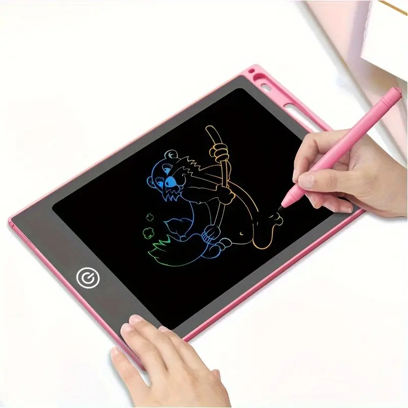 Tableta de dibujo y escritura  - Kids Education Drawing reseña y precio