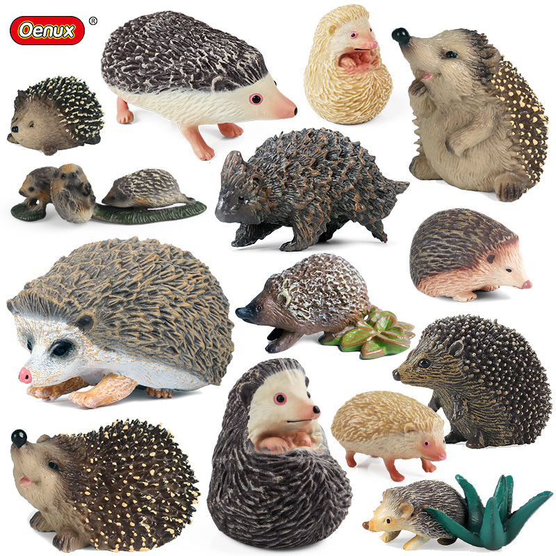 Oenux simulación de animales d - Kids Without Education reseña y precio