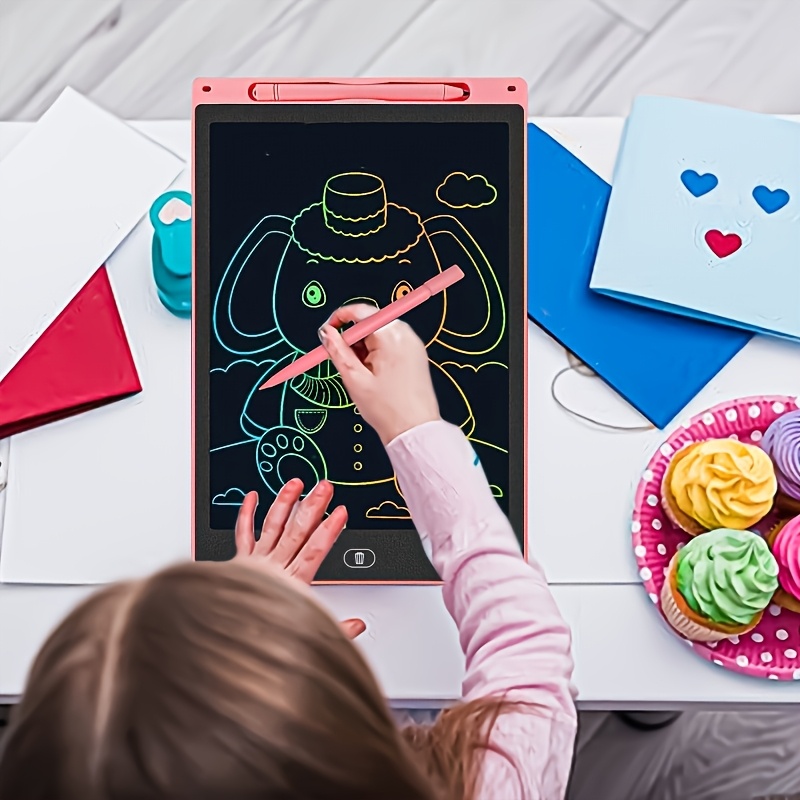 30 Uds. De tabletas de dibujo  - Kids Education Drawing reseña y precio
