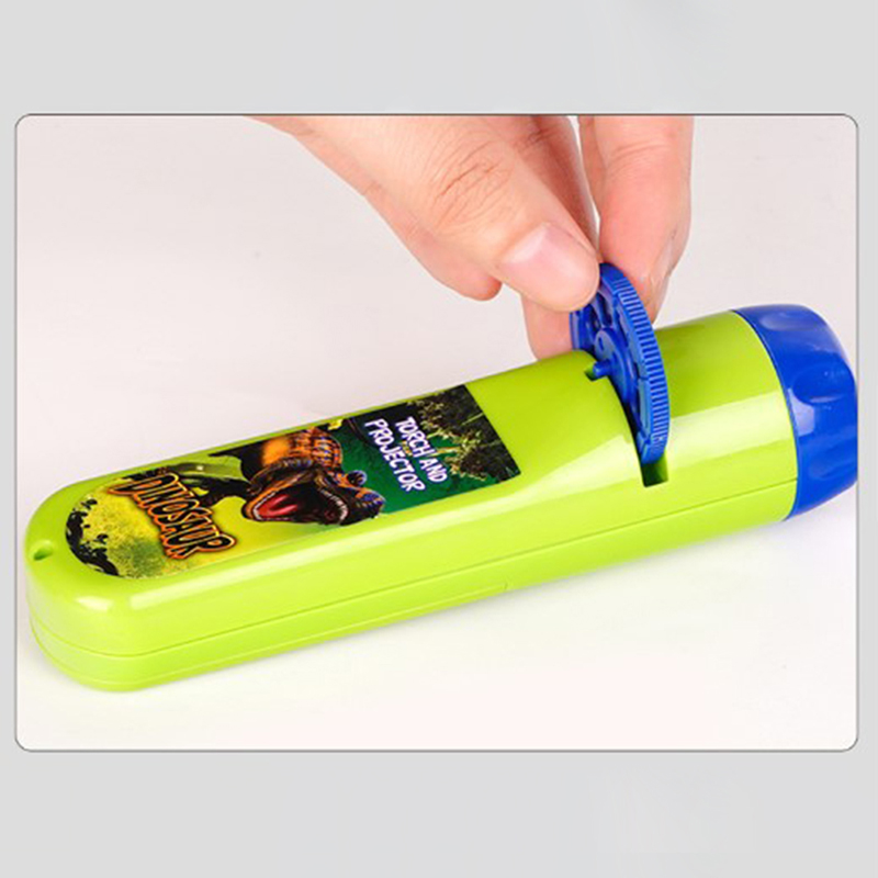 Linterna de proyección para ni - Drawing Projector Kids reseña y precio