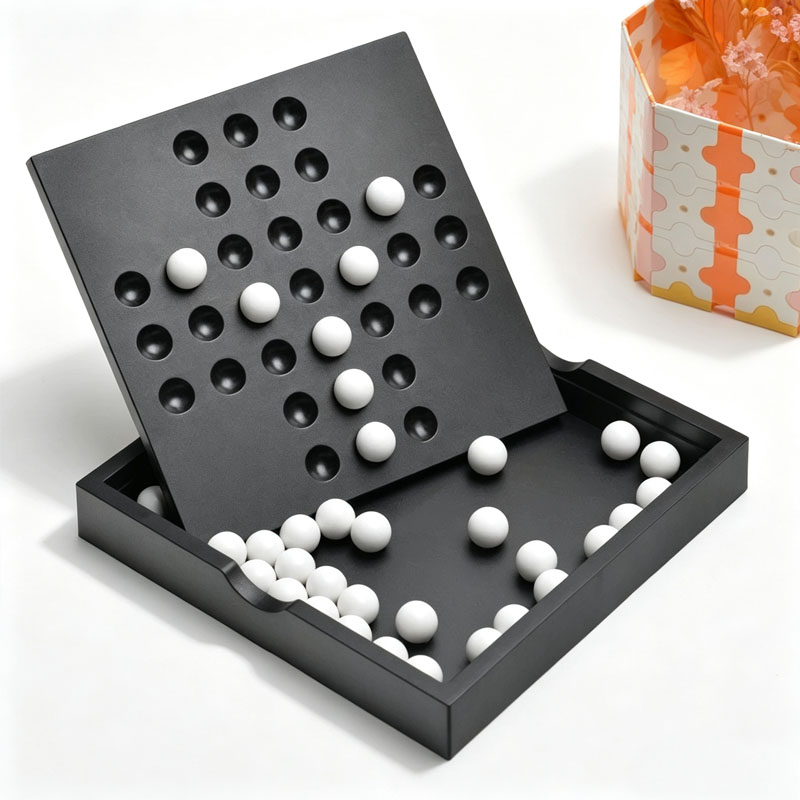 Juego de Mesa Clásico Europeo  - Kids Education Board reseña y precio