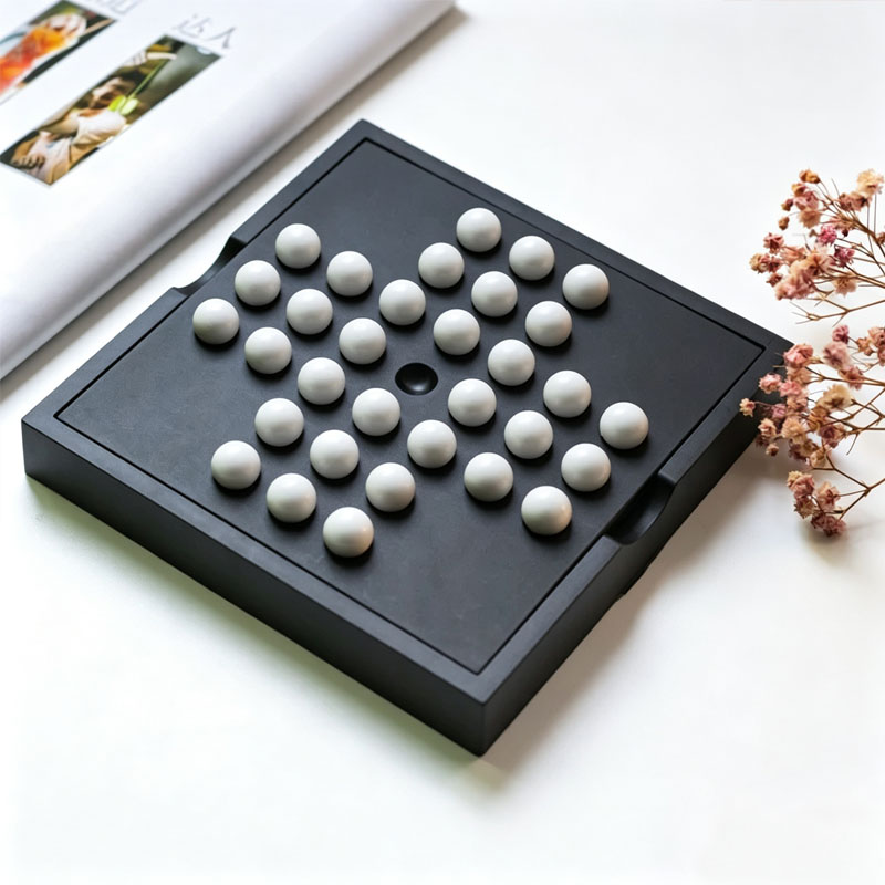 Juego de Mesa Clásico Europeo  - Kids Education Board reseña y precio
