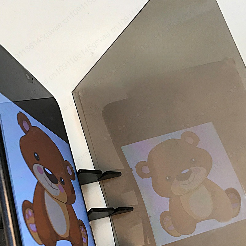 Tablero de copia de dibujo de  - Drawing Projector Kids reseña y precio