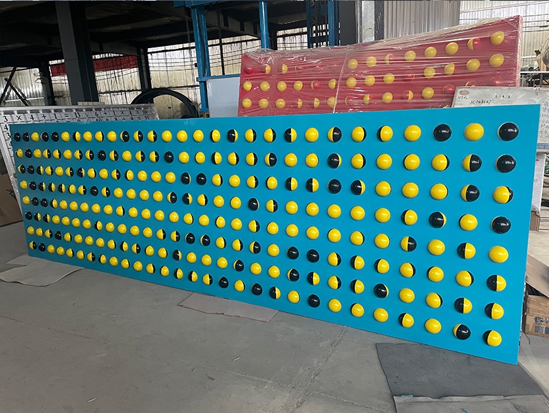 Pared de Juego Educativa Inter - Kids Education Park reseña y precio
