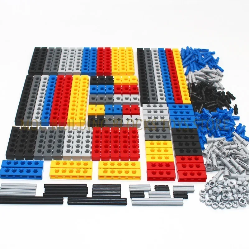 Piezas de bloques de construcc - Lego Set Creator reseña y precio