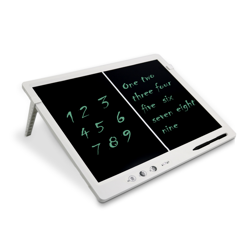 Lcd escritura dibujo tableta t - Kids Education Board reseña y precio