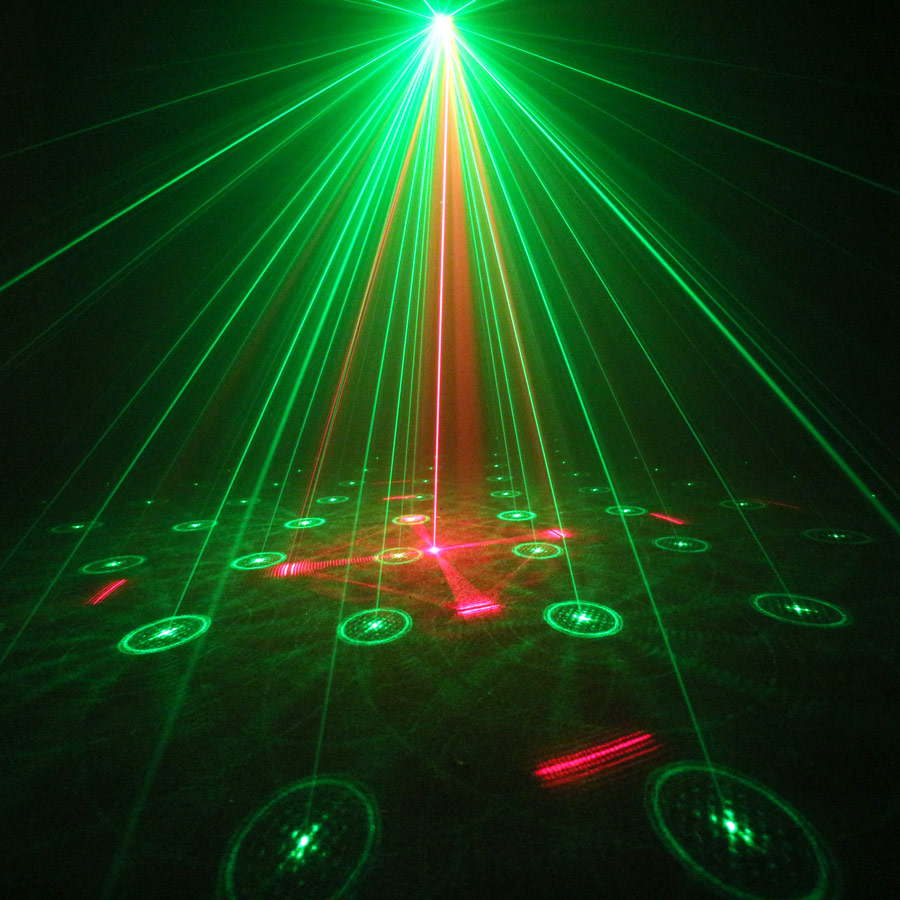 Luz de discoteca con batería r - Drawing Projector Kids reseña y precio