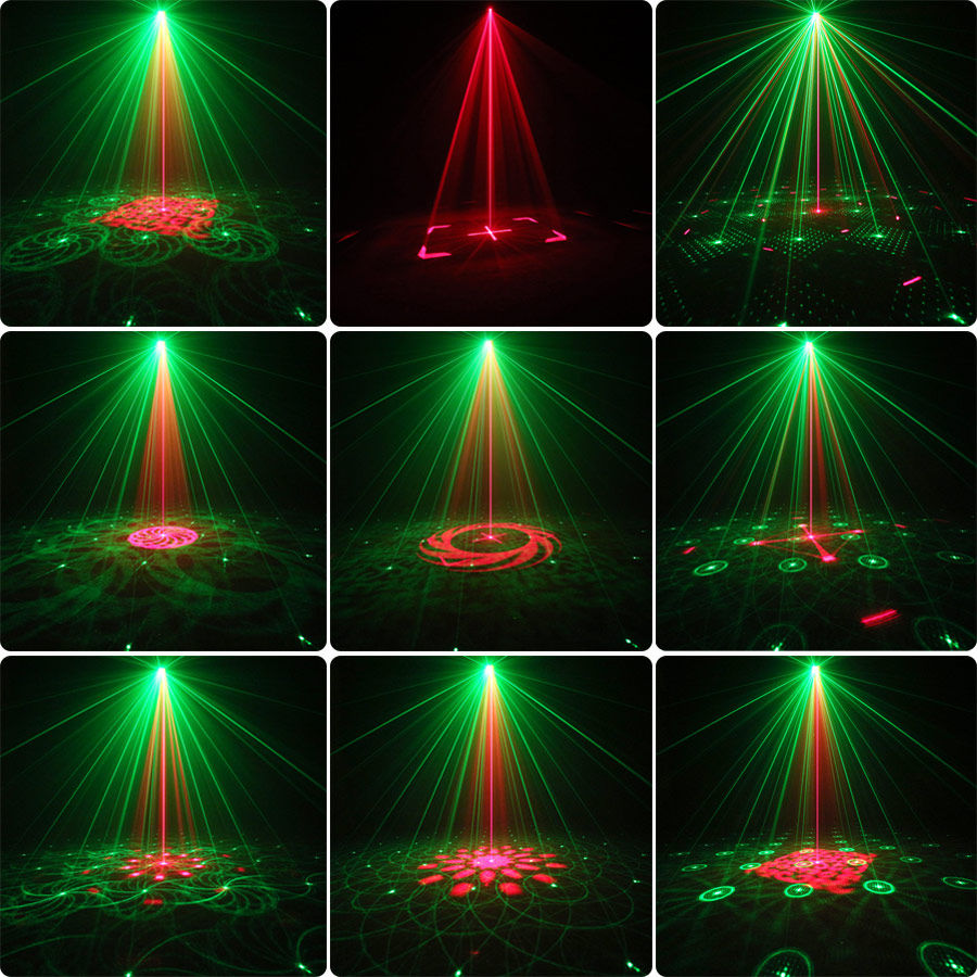 Luz de discoteca con batería r - Drawing Projector Kids reseña y precio