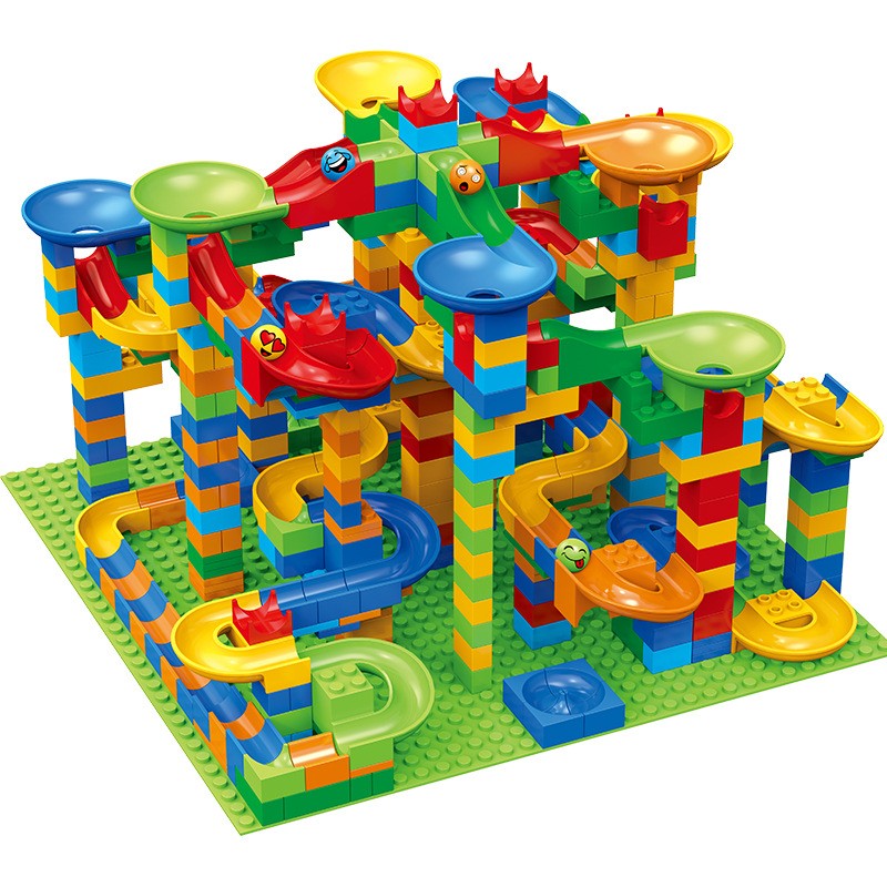 84-504 Uds. Bloques de carrera - Lego Set Creator reseña y precio