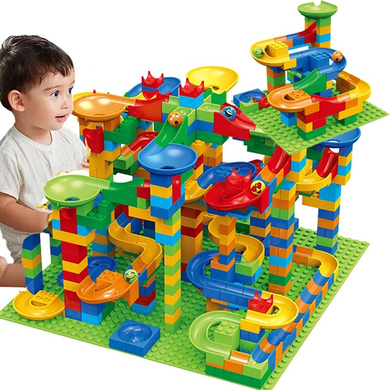 84-504 Uds. Bloques de carrera - Lego Set Creator reseña y precio