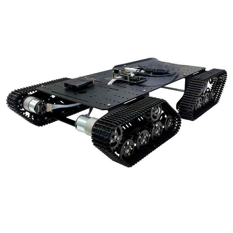 Coche RC de Gran Carga con Oru - Coding Robot Toy reseña y precio