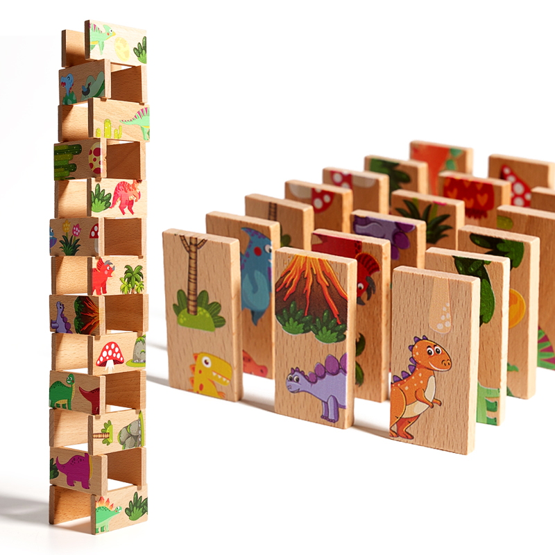 Rompecabezas de madera para ni - Kids Education Board reseña y precio