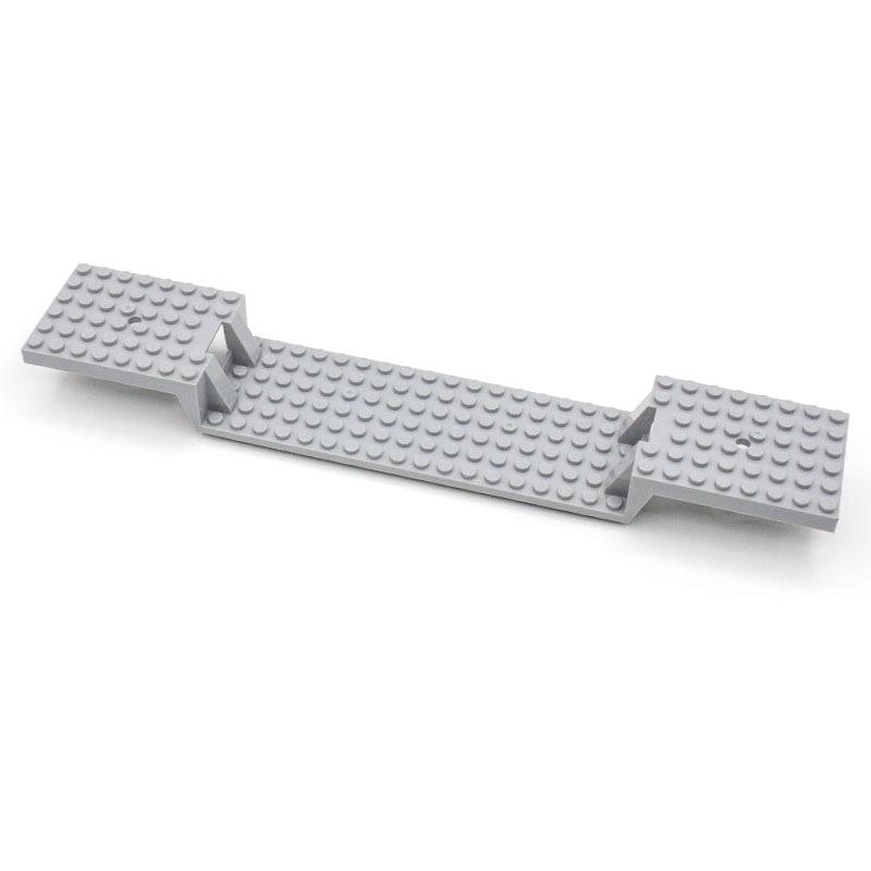 Base de tren 6x34 nivel dividi - Kids Education Level reseña y precio