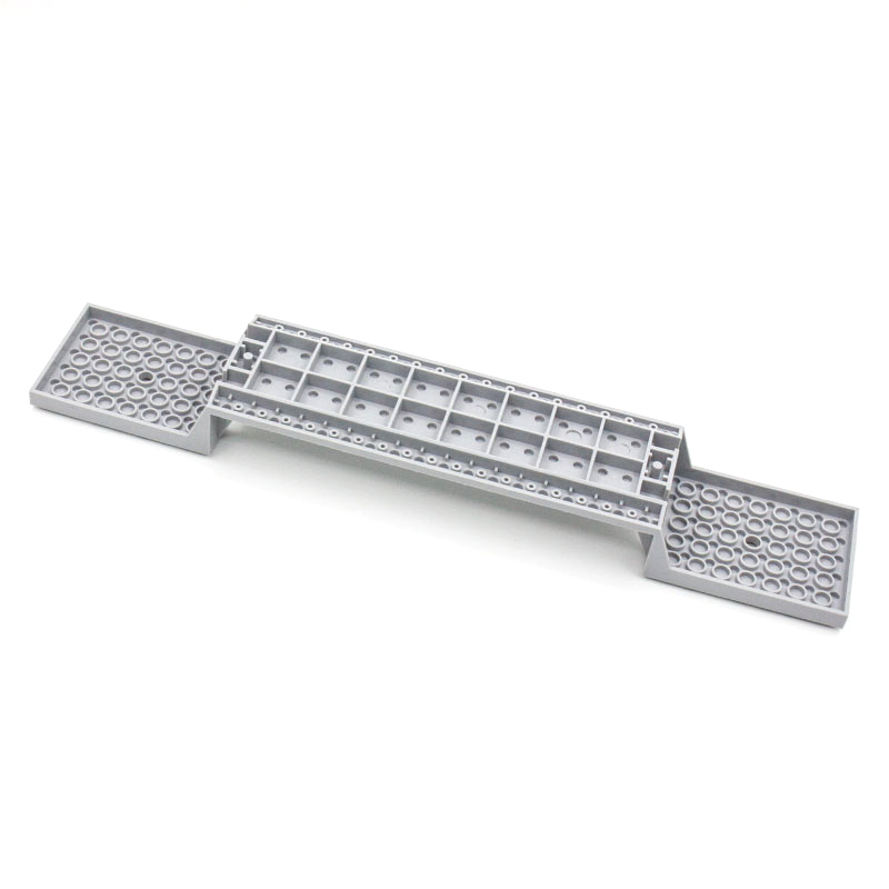Base de tren 6x34 nivel dividi - Kids Education Level reseña y precio