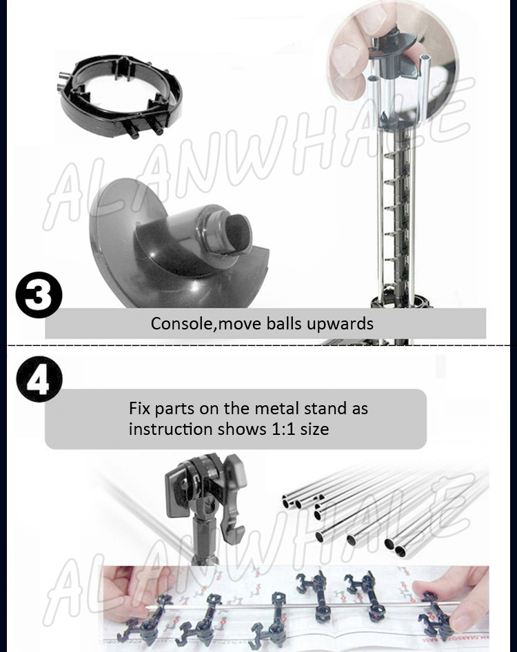 Riel de 2200cm nivel 4, carrer - Kids Education Level reseña y precio