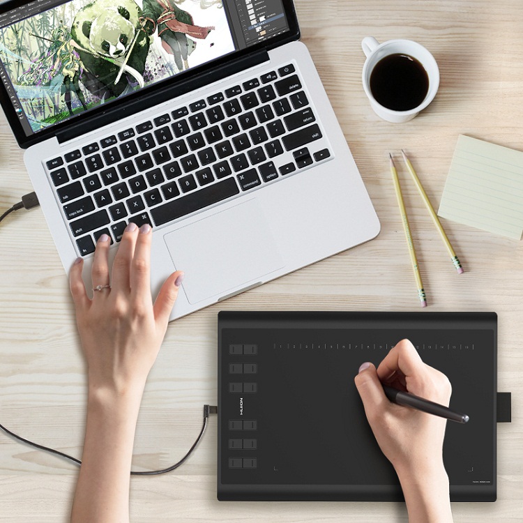 Tableta de Dibujo Digital New1 - Kids Education Level reseña y precio
