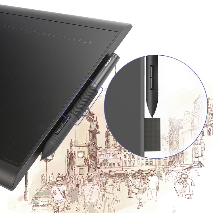 Tableta de Dibujo Digital New1 - Kids Education Level reseña y precio