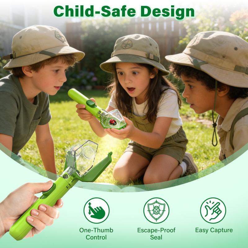 Oferta Especial: Lupa Visor de - Kids Outdoor Education reseña y precio