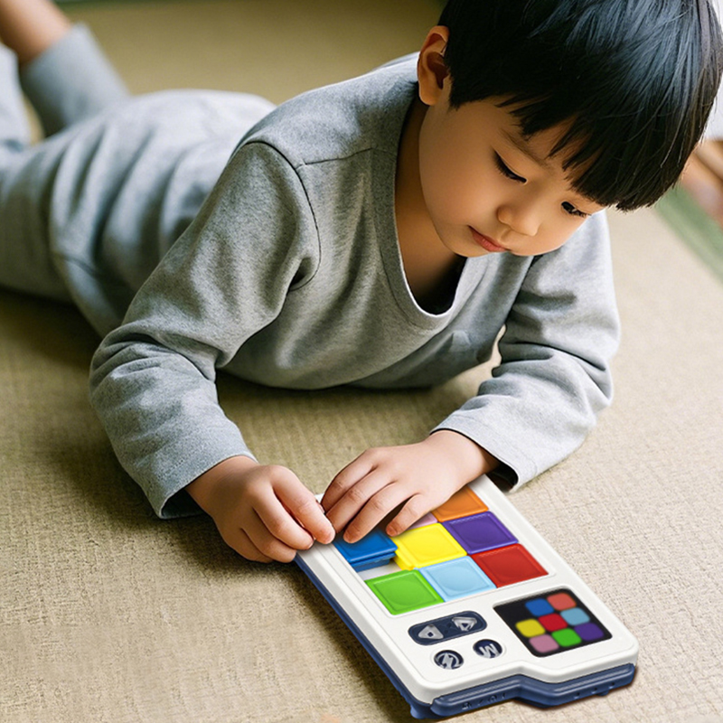 Juegos de Rompecabezas Intelig - Kids Education Board reseña y precio