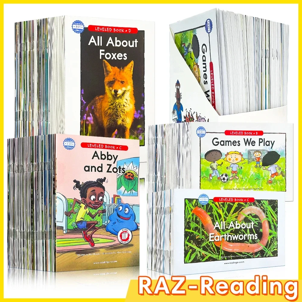 Libros de aprendizaje de inglé - Kids Education Level reseña y precio