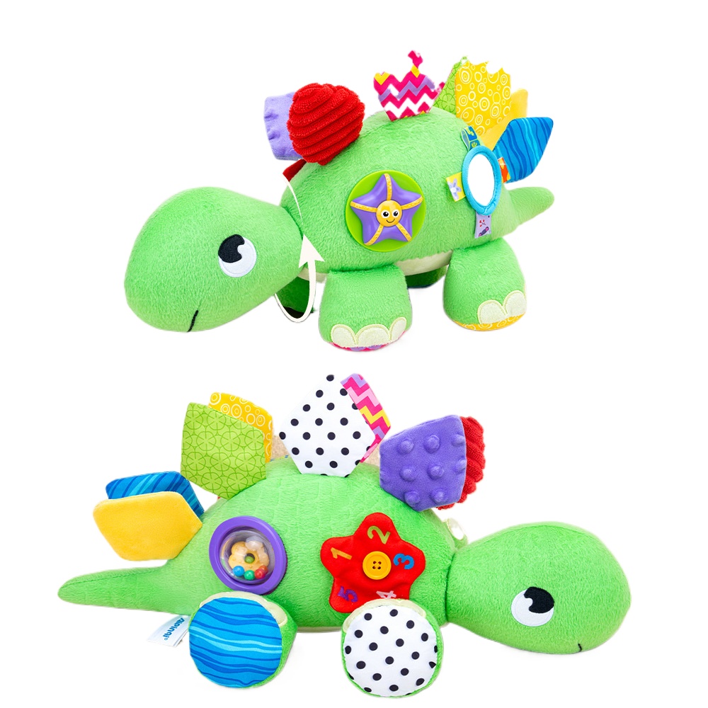 1 unidad de lindo juguete de p - Kids Education Help reseña y precio