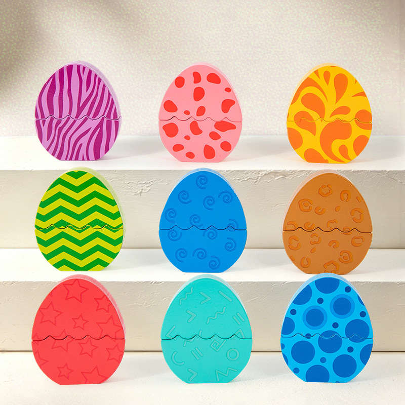 Juego educativo de huevos de d - Kids Education Number reseña y precio