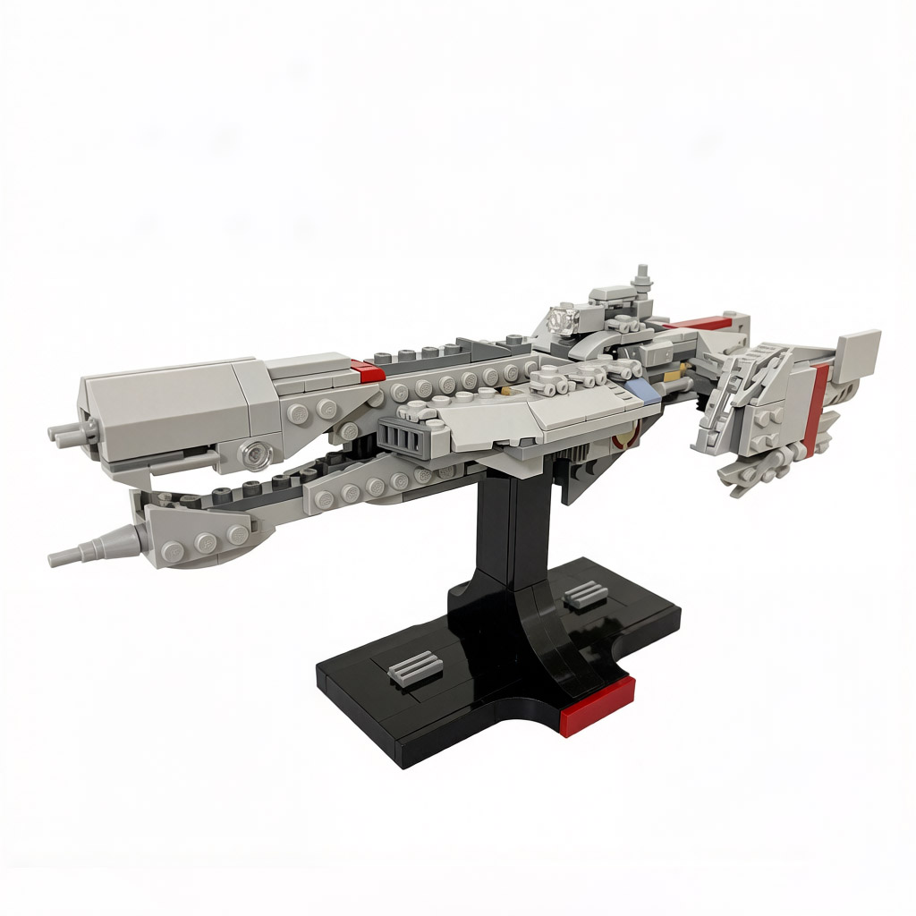 NUEVO Set de Construcción MOC  - Kids Education Book Pdf reseña y precio