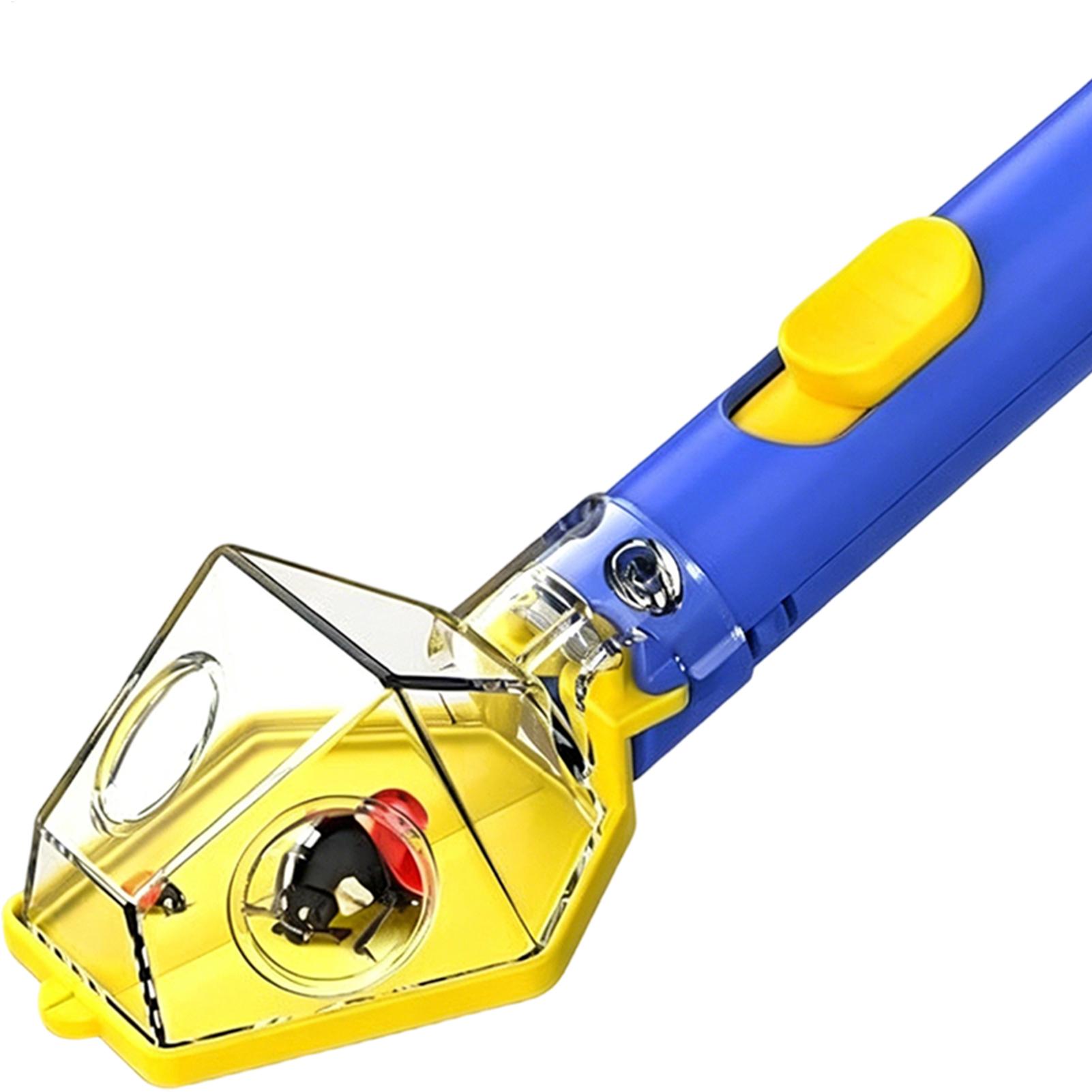 Atrapa Insectos Portátil Multi - Kids Outdoor Education reseña y precio
