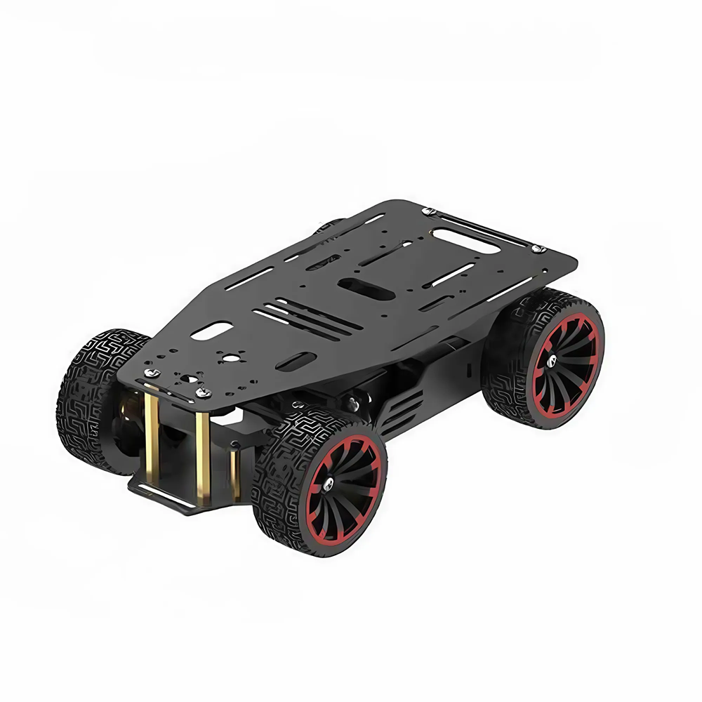 Motor de codificación de coche - Coding Robot Toy reseña y precio