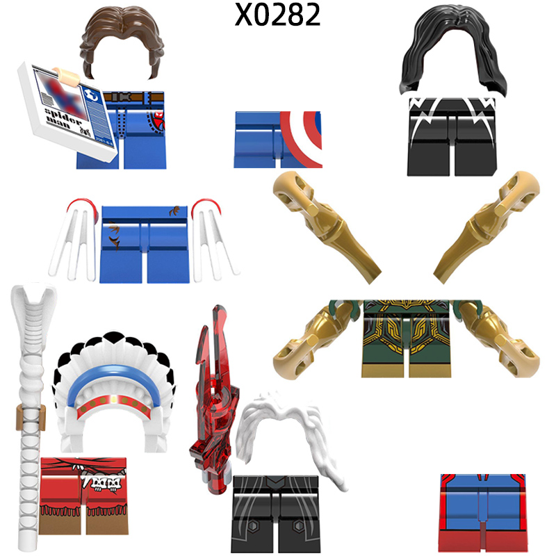 Figuras de acción para niños,  - Lego Set Creator reseña y precio