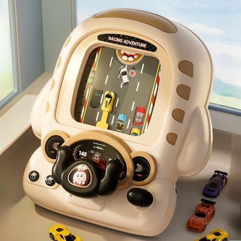Máquina de Juego de Carreras p - Kids Education Level reseña y precio