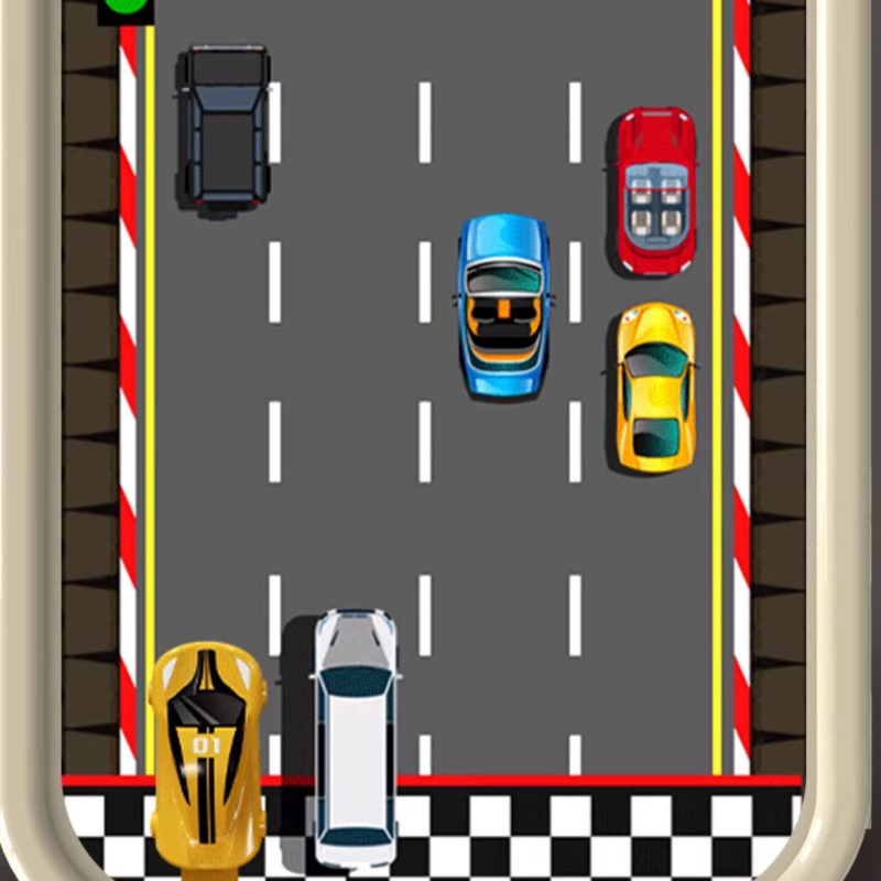 Máquina de Juego de Carreras p - Kids Education Level reseña y precio