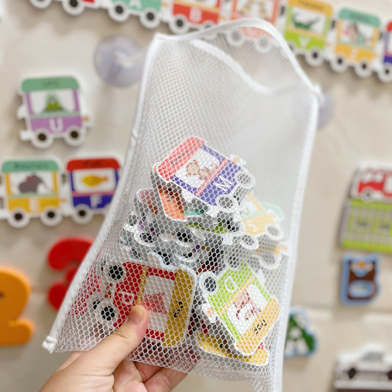 Juguetes de baño para niños y  - Kids Education Number reseña y precio