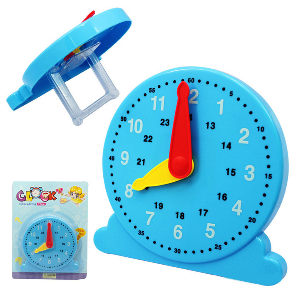 2 Relojes Educativos para Niño - Kids Education Number reseña y precio