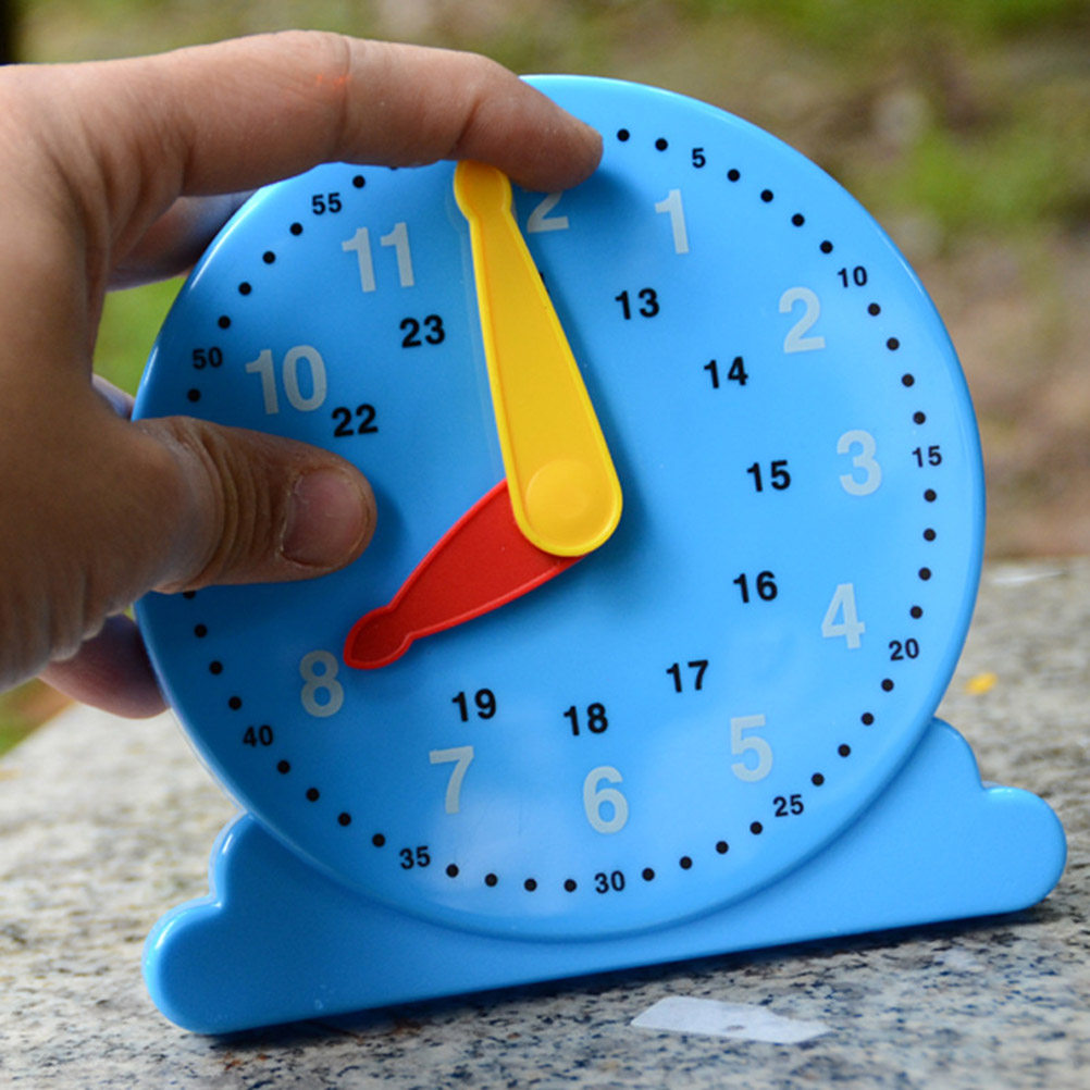 2 Relojes Educativos para Niño - Kids Education Number reseña y precio
