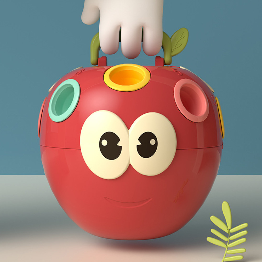 1 juego de rompecabezas de com - Kids Education Number reseña y precio