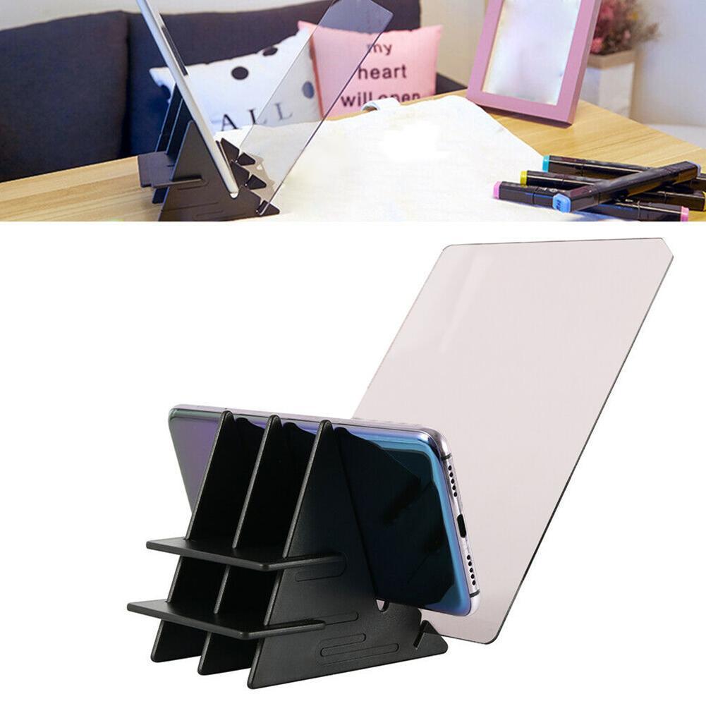 Tablero de copia de dibujo de  - Drawing Projector Kids reseña y precio