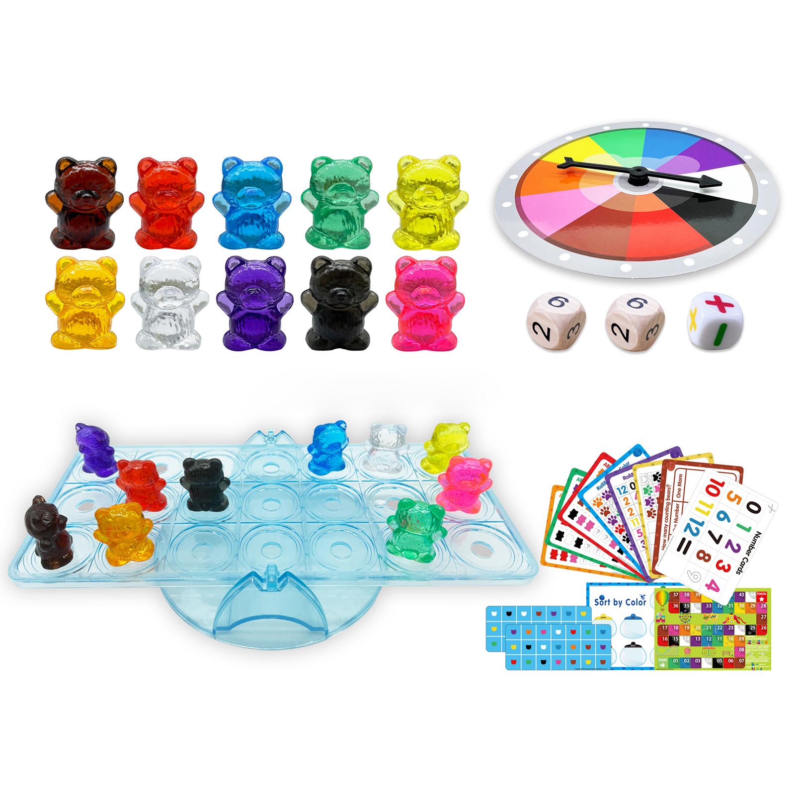 Juguetes Educativos ABS para C - Kids Education Number reseña y precio