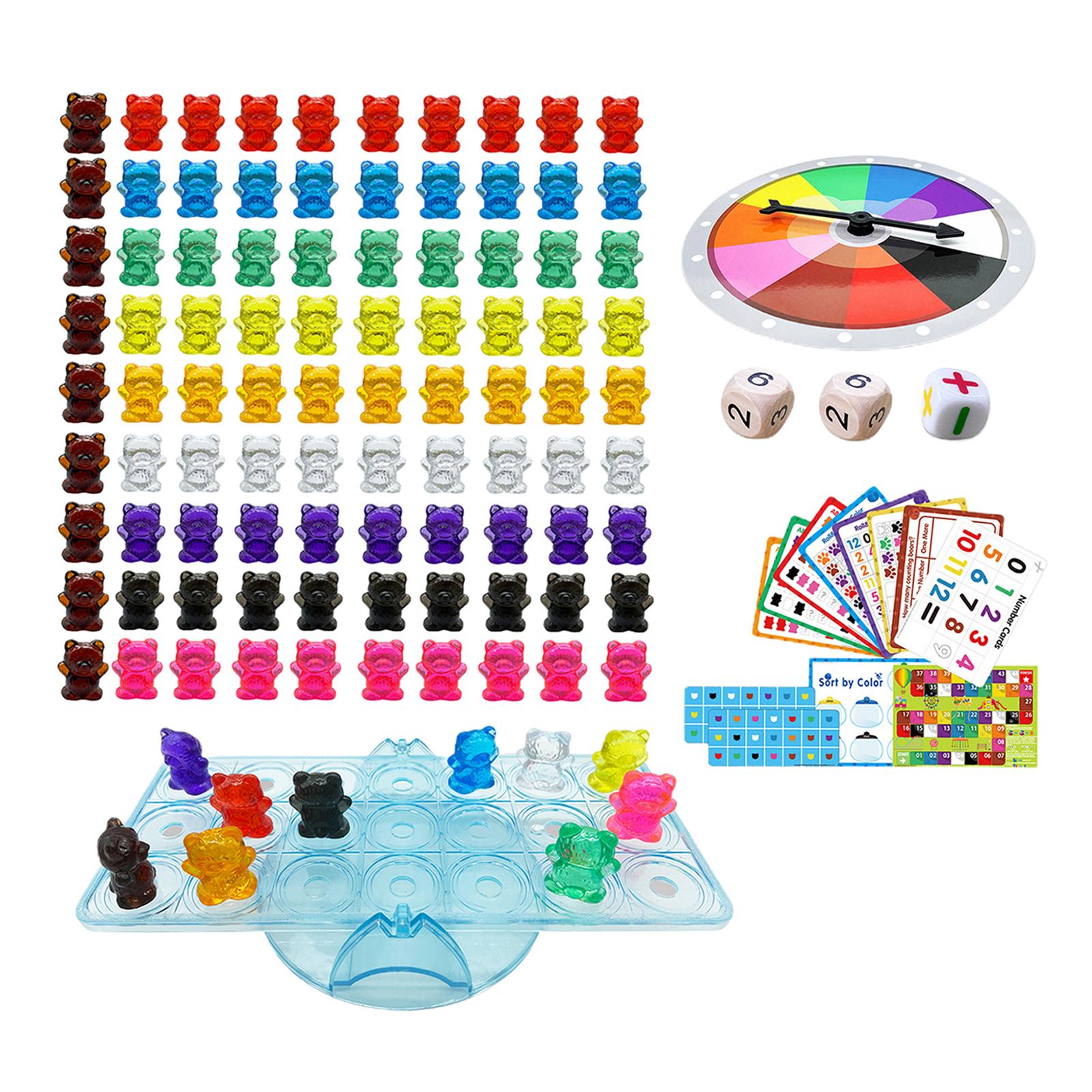 Juguetes Educativos ABS para C - Kids Education Number reseña y precio