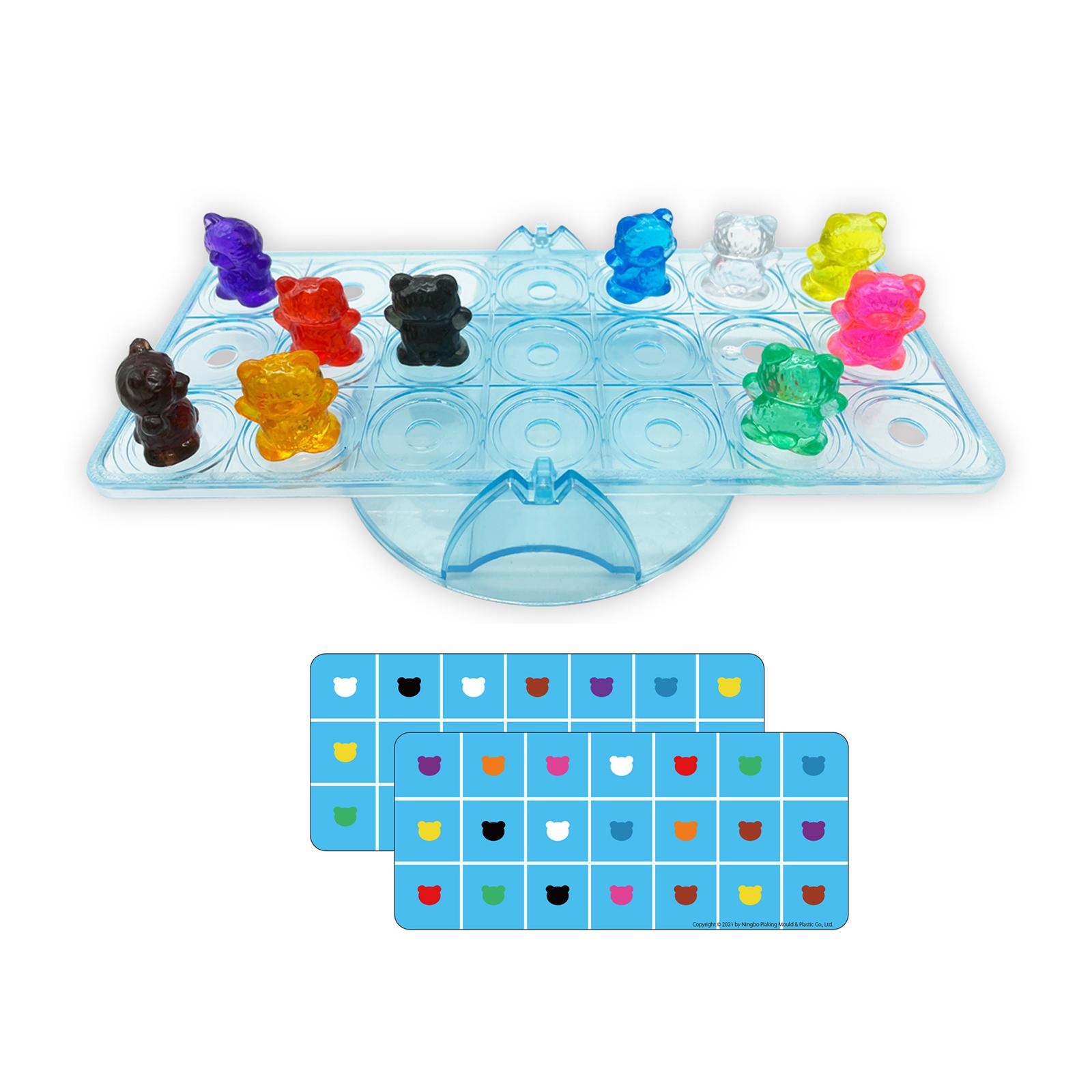Juguetes Educativos ABS para C - Kids Education Number reseña y precio
