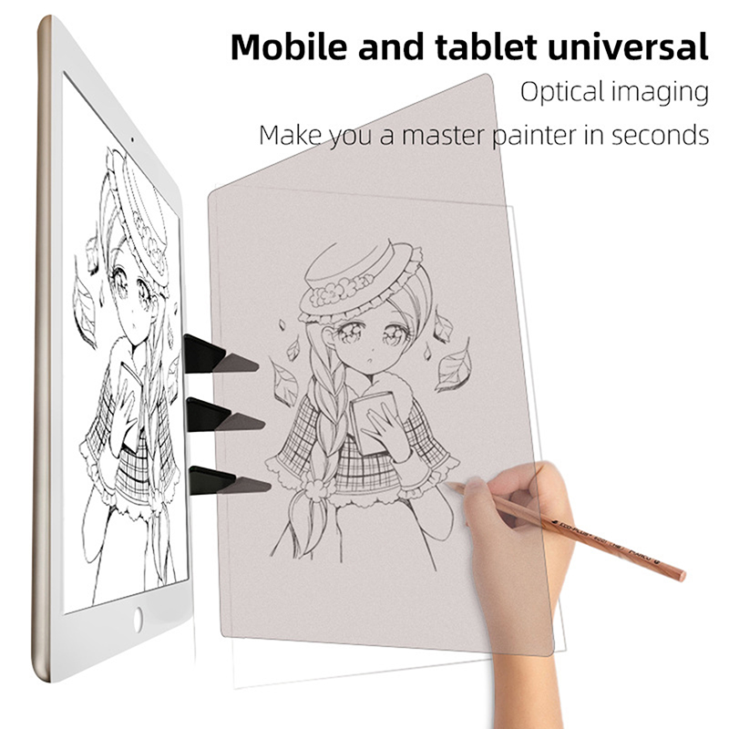 Tablero de Dibujo con Proyecci - Drawing Projector Kids reseña y precio