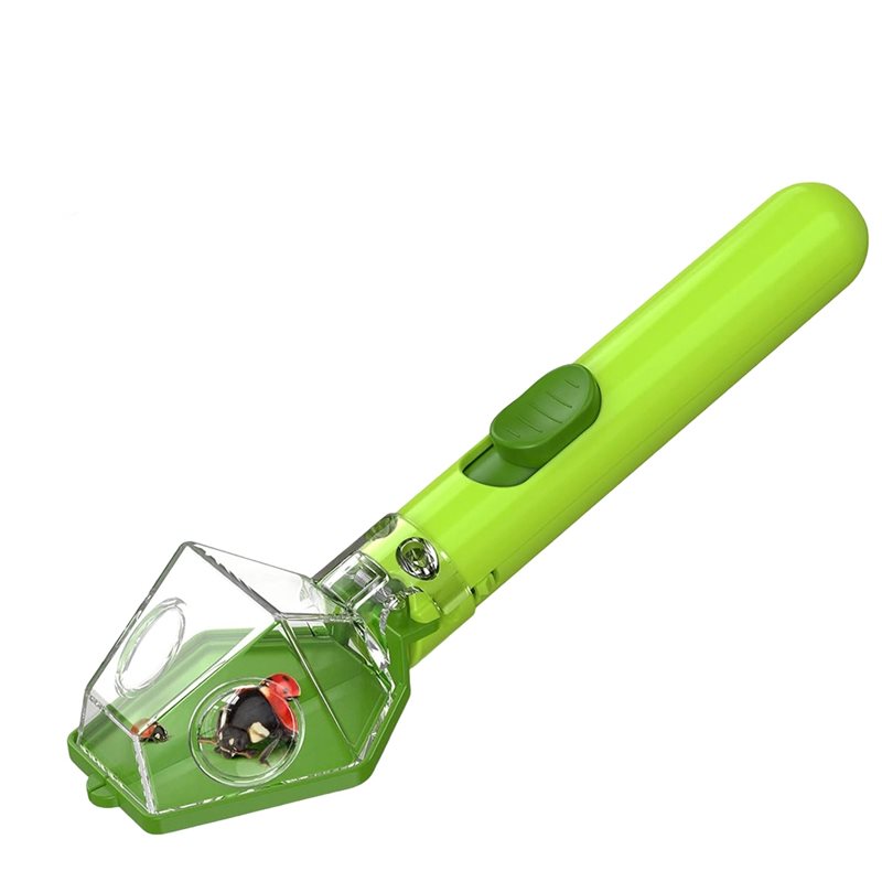 Atrapa Insectos para Niños - K - Kids Outdoor Education reseña y precio