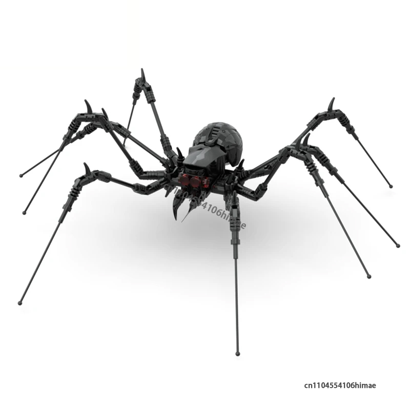 NUEVO Modelo de Araña Mágica E - Kids Education Book Pdf reseña y precio