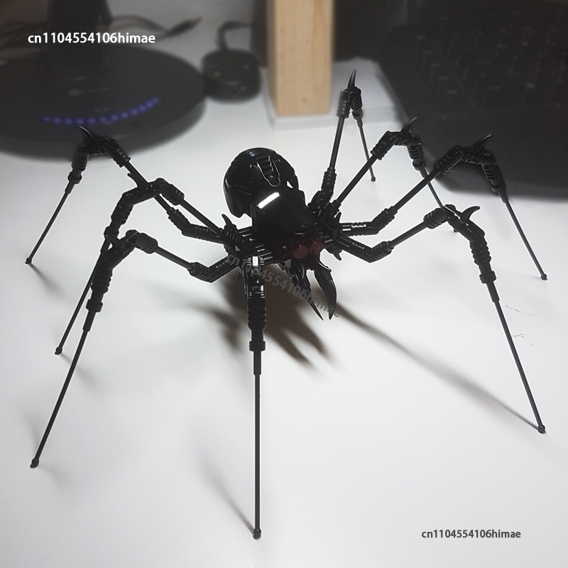 NUEVO Modelo de Araña Mágica E - Kids Education Book Pdf reseña y precio