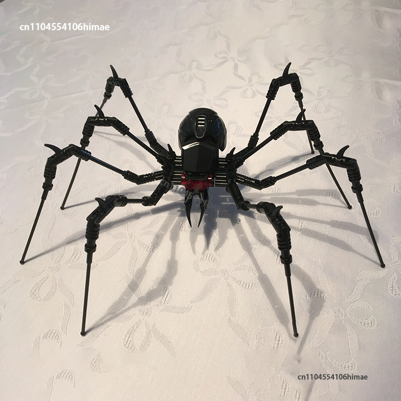 NUEVO Modelo de Araña Mágica E - Kids Education Book Pdf reseña y precio